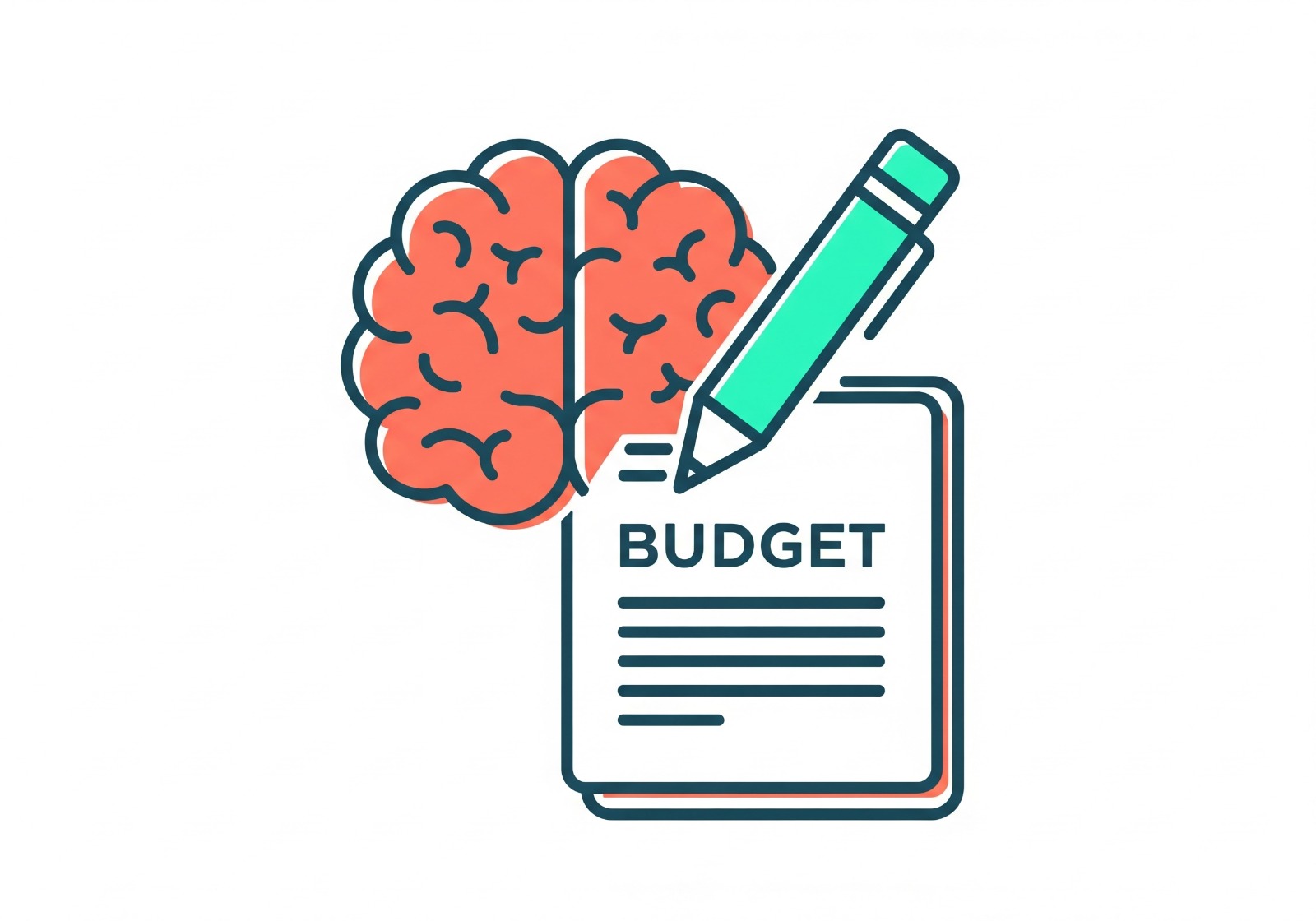 Article thumbnail: Neural Economics: Understanding the Brain's Energy Budget