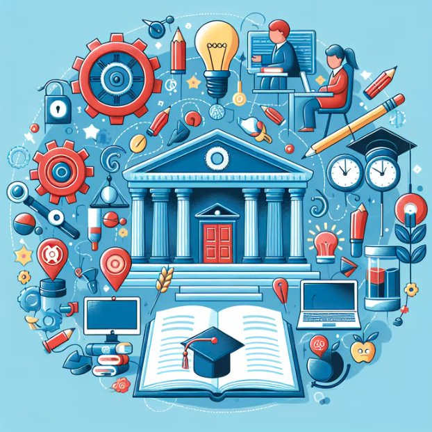 Article thumbnail: The Myth of Prestige: Does Where You Attend School Truly Matter?