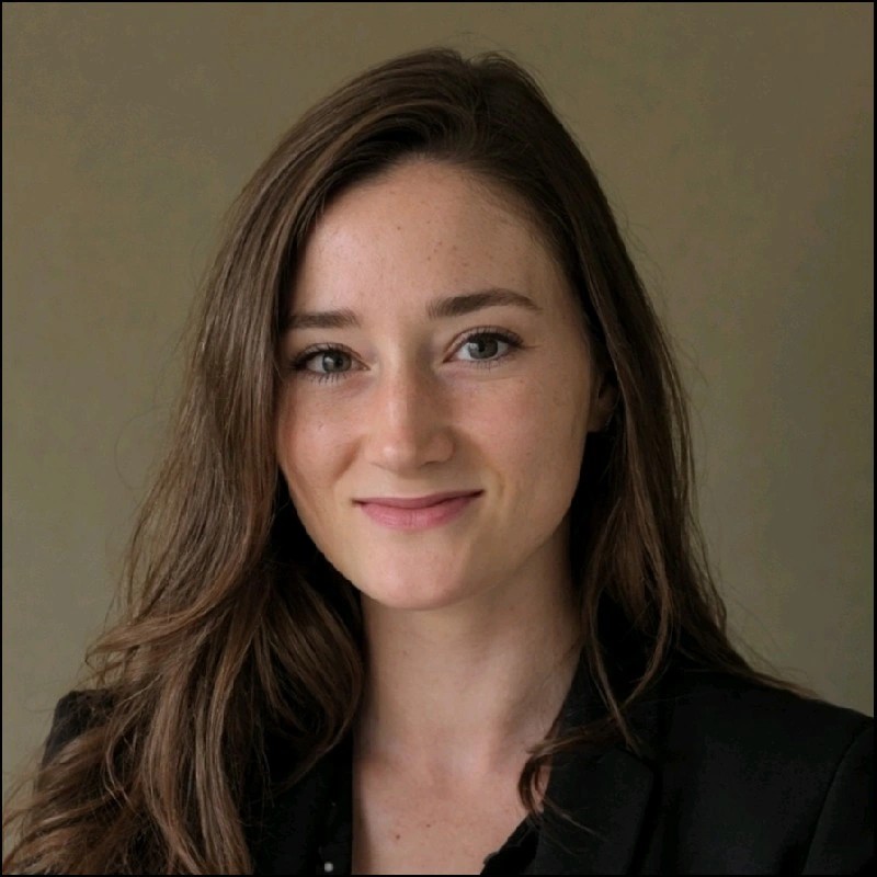 Rachel Sharp - Science Communicator and PhD Candidate in Neuroscience